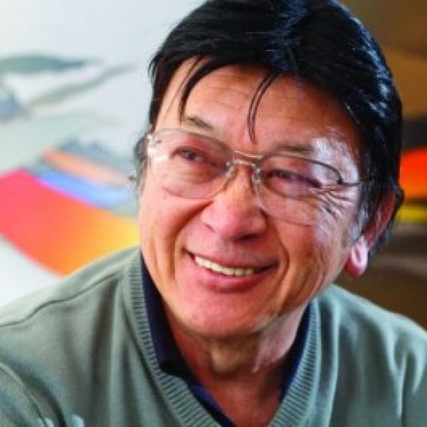 Roberto Kenji Fukuda