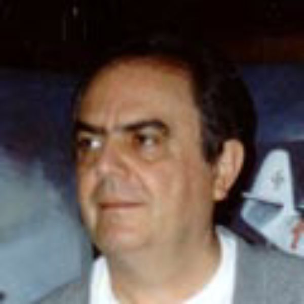 Mario Antônio Soldatelli