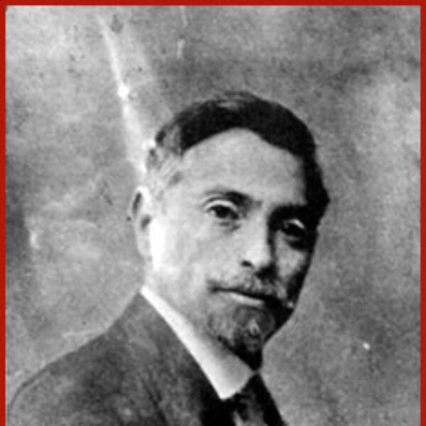 Augusto Luis de Freitas